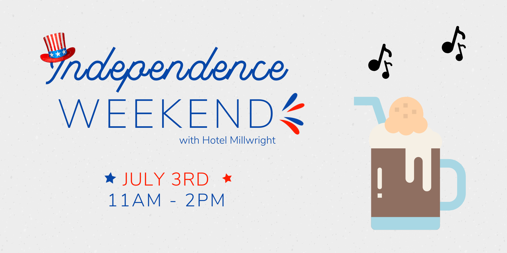 Independence weekend party (1)