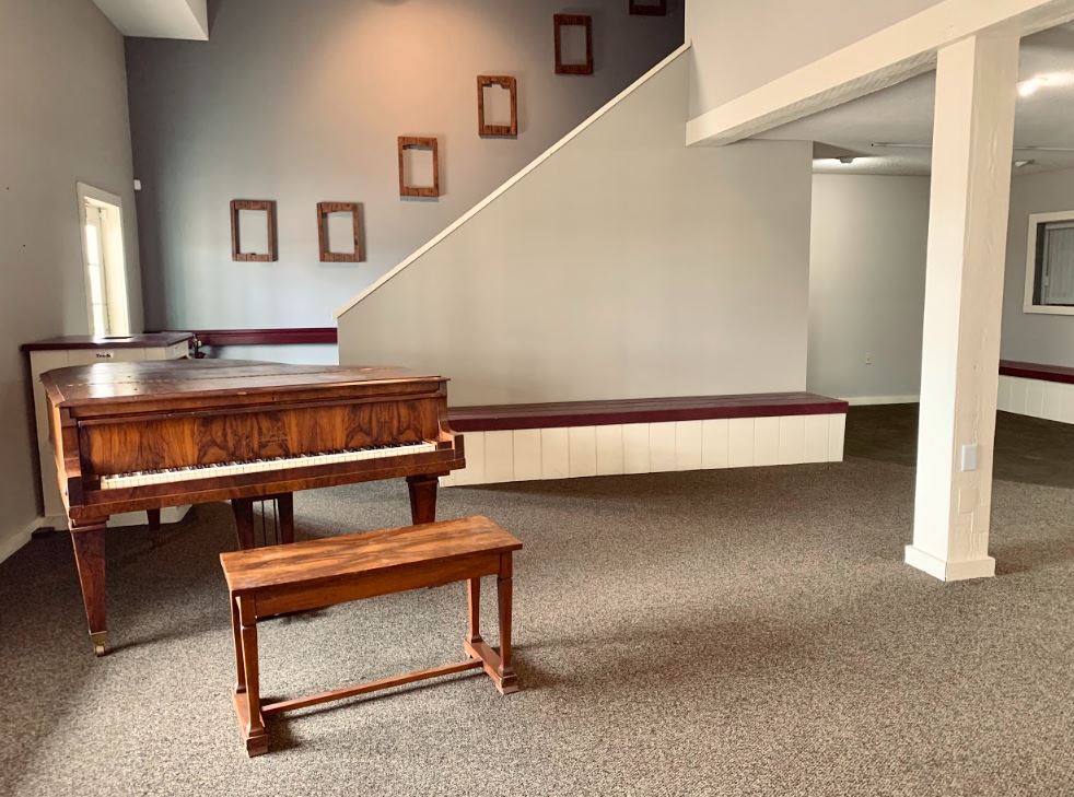 Piano