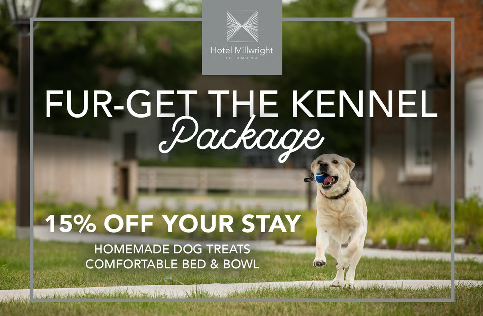 HMW-Pet Package